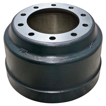 Brake Drum, 285 x 10 Stud SAF KEDI - K131161302